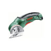 Cordless Universal Cutter, Bosch XEO 0603205103