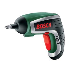 Alternative view of Cordless Screwdriver 3.6v, Bosch IXO 0603981009