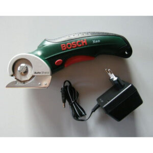 Alternative view of Cordless Universal Cutter, Bosch XEO 0603205103