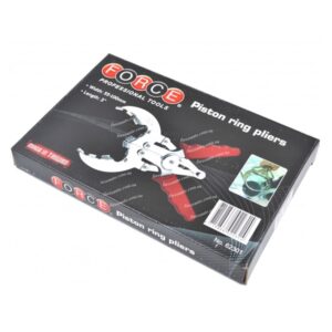 Alternative view of Piston Spring Pliers, FORCE 62301