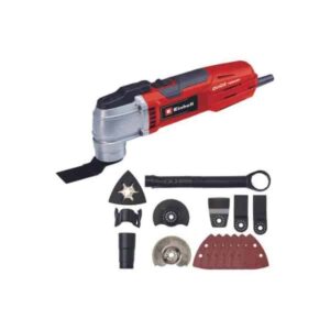 Multifunctional Tool, Einhell TE-MG 300 EQ - Image 3
