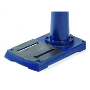 Alternative view of Floor Standing Pillar Drill, Fox F12-943