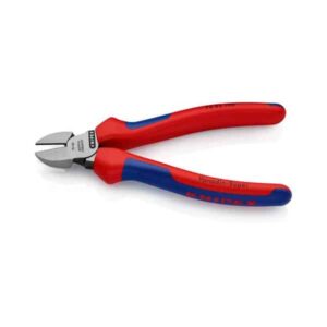 Diagonal Cutter, Knipex 7002160 - Image 3