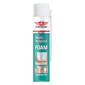Multi purpose foam, Rexon 9600
