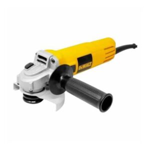 Alternative view of Angle Grinder 115mm 950W , Dewalt DWE4114-ZA