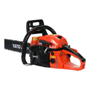 Alternative view of 18" Gasoline Chain saw, Yato YT-84891