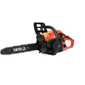 18" Gasoline Chain saw, Yato YT-84891 - Image 3