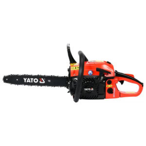 18" Gasoline Chain saw, Yato YT-84891