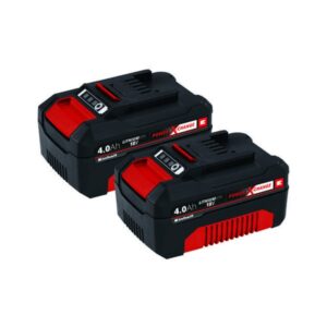PXC-Twin Pack 4.0Ah, Einhell 4511489