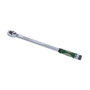 Lock Torque Wrench 3/4", Force 64761095