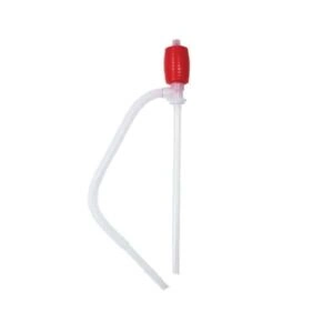 Hand Pump, Siphon DP-14