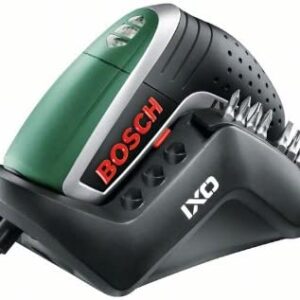 Cordless Screwdriver 3.6v, Bosch IXO 0603981009 - Image 6