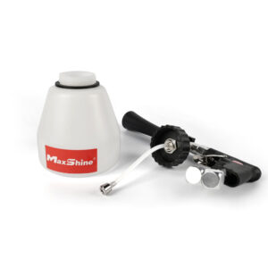 Car Air Cleaning Gun 1000ml, Maxshine ACG001 - Image 3
