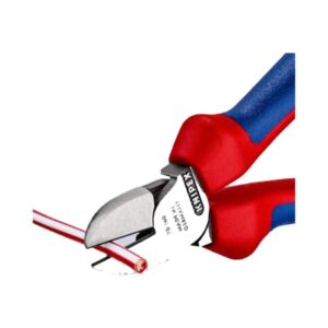 Diagonal Cutter, Knipex 7002160 - Image 4
