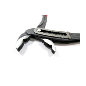 Alternative view of Water Pump Pliers Classic Plus 240 MM, NWS 1651-12-240