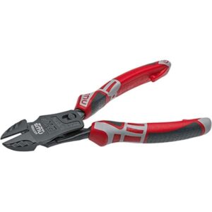 Heavy Duty Lever Side Cutter Fantastic Plus 200mm, NWS 138-69-200