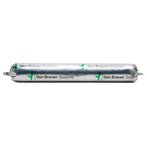 Zwalaw Hybriseal Façade, Den Braven