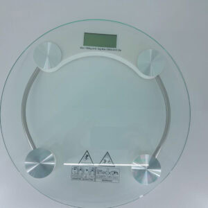 Electronic Human Body Scale, NG Tools NGEBS150