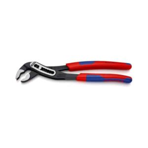 Alternative view of Alligator Water Pump Pliers, Knipex 8802250