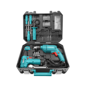 119 Pcs Tools Set, Total THKTHP1192