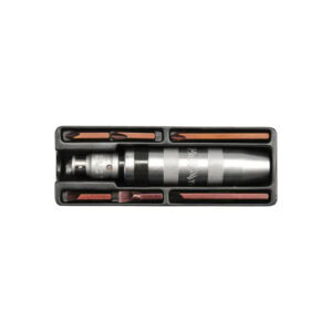 Alternative view of Professional Impact Wrench, Yato yt-2801