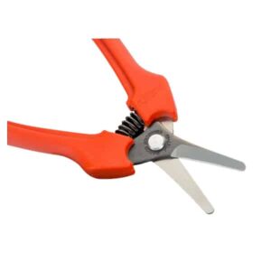 Alternative view of 6 MM Straight Long Snip With Fiber Glass Handle 170 MM, Bahco P127-19-Bulk30