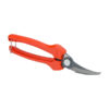 10 MM Bypass Snip with Fiber Glass Handle 190mm, Bahco P123-19-BULK30