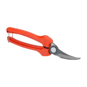 10 MM Bypass Snip with Fiber Glass Handle 190mm, Bahco P123-19-BULK30