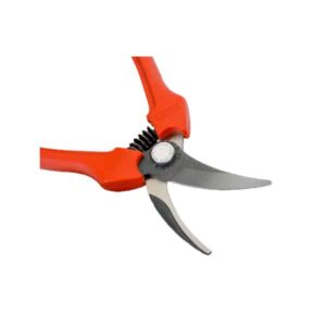 Alternative view of 10 MM Bypass Snip with Fiber Glass Handle 190mm, Bahco P123-19-BULK30