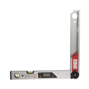 Quadranfix Digital Angle-Level, BMI 714450 D-I