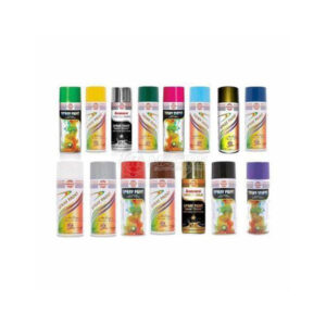Spray Paint, Asmaco
