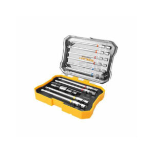 11Pcs Bits Set, Tolsen 20375