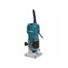 1/4" Fixed Base Laminate Trimmer, Makita 3709