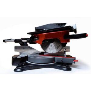 Slide Compound Miter Saw 12", NRG NMS7130