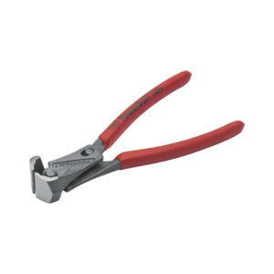 Heavy Duty Lever End Cutting Nipper Power Bolt 200mm, NWS 1311-12-200