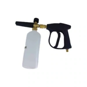 Portable Foamer Tank With Gun, IN011534