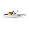 Battery Powered Chain saw, STIHL MSA140