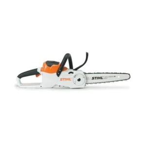 Battery Powered Chain saw, STIHL MSA140