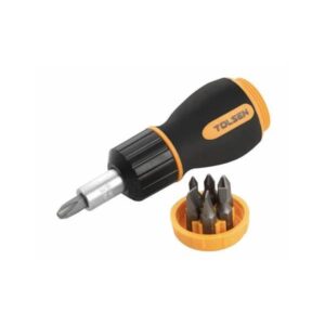 Ratchet Driver 7 in 1, Tolsen 20033