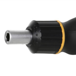 Ratchet Driver 7 in 1, Tolsen 20033 - Image 3