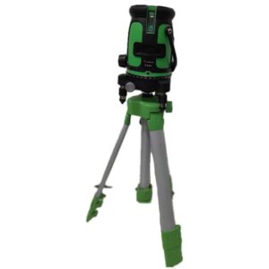 Professional Line Laser Level, Tornado 8015099