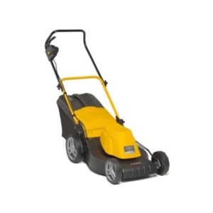 Electric Lawn Mower, Combi-48 E