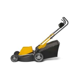 Alternative view of Electric Lawn Mower, Combi-48 E