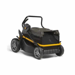 Electric Lawn Mower, Combi-48 E - Image 3