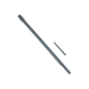 Arbor SDS-Max, Borgh