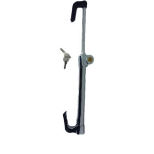 Alternative view of Automobile Lock Anti-Theft, LQ-203