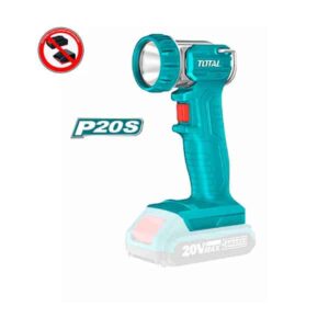 Lithium-ion Work Lamp, Total TWLI2023