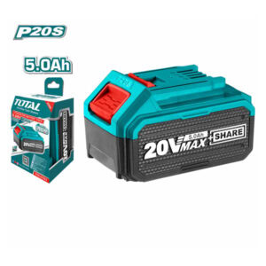 Li-ion Battery Pack, TOTAL TFBLI2053