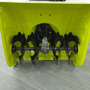 Snow thrower / Blower 212cc 8hp - Image 4