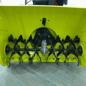 Snow Thrower / Blower 337cc 12hp - Image 3